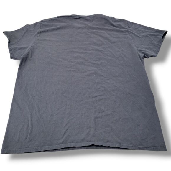 Star Wars Graphic Tee - Black and Green - Picture 5 of 6